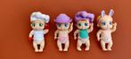 Baby Secrets popjes, Ophalen of Verzenden, Gebruikt