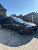 BMW 518d automaat, Automaat, 4 deurs, Overige kleuren, Leder