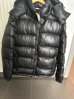 Moncler maya, Vêtements | Hommes, Vestes | Hiver, Moncler, Taille 52/54 (L), Enlèvement, Porté