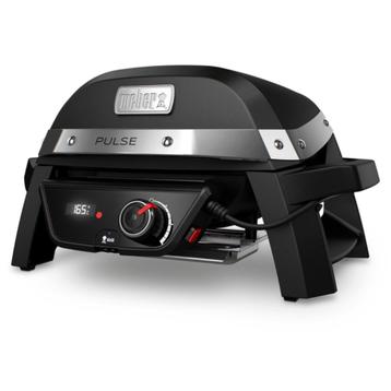 Weber Pulse 1000 - nieuw beschikbaar voor biedingen