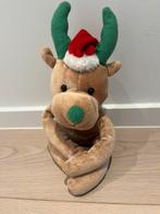 Kerstbeertje, Ophalen of Verzenden, Zo goed als nieuw