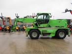 Roterende verreiker Merlo Roto 40.25 (480), Bricolage & Construction, Enlèvement, Utilisé