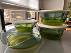 Tupperware - Eleganzia, Huis en Inrichting, Ophalen of Verzenden, Schaal