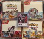 Pokémon-scherm EV03/8/9/10, Hobby en Vrije tijd, Verzamelkaartspellen | Overige, Ophalen of Verzenden, Zo goed als nieuw