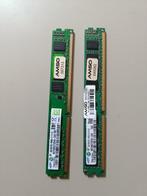 Memoire DDR3 8Gb, 8 GB, DDR3, Ophalen of Verzenden, Zo goed als nieuw