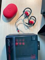 PowerBeats 3 Wireless 10yrs edition, Op oor (supra aural), Beats, Bluetooth, Zo goed als nieuw