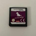 Jeu Nintendo DS Nintendogs, Ophalen, Gebruikt
