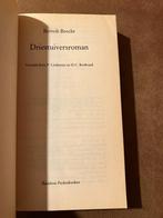 Driestuiversroman - Bertolt Brecht, Livres, Belgique, Utilisé, Enlèvement ou Envoi, Bertolt Brecht