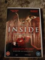 Dvd. Cult Inside m Beatrice dalle aangeboden import Engeland, Cd's en Dvd's, Ophalen of Verzenden, Zo goed als nieuw