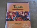 kookboek tapas, Boeken, Ophalen of Verzenden, Zo goed als nieuw, Tapas, Hapjes en Dim Sum