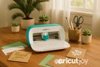 Cricut joy te koop, Ophalen of Verzenden, Zo goed als nieuw, Overige typen, Cricut