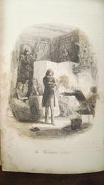 Ch. Lever - The O'Donoghue. Tale of Ireland - 1845, Antiek en Kunst, Ophalen of Verzenden
