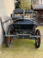 Marathon koets met opknapwerk, Animaux & Accessoires, Chevaux