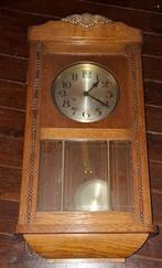 vintage wandklok, Antiek en Kunst, Ophalen
