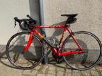Koersfiets heren Cannondale, Ophalen, Zo goed als nieuw, Heren