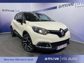 Renault Captur 1.2 TCE AUTO | NAVI | CRUISE | KEYLESS beschikbaar voor biedingen