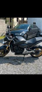 Honda cbf 600 hornet 2013, 4 cilinders, Meer dan 35 kW, ABS, 600 cc