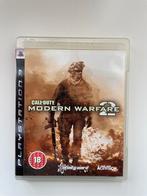 PS3 - Call of Duty - Modern Warfare 2, Ophalen of Verzenden, Zo goed als nieuw