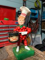 Flipje met jam blik, Verzamelen, Ophalen of Verzenden, Zo goed als nieuw