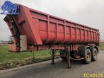 Fruehauf Tipper, Autos, Camions, TVA déductible, Achat, Autres couleurs, Autres carburants