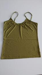 Top vert de la marque WE taille S, en parfait état !, Vêtements | Femmes, Tops, Enlèvement ou Envoi, WE, Taille 36 (S), Comme neuf