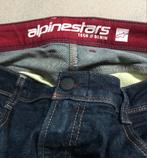 Jeans Moto Alpinestars Taille W38 L32, Alpinestars