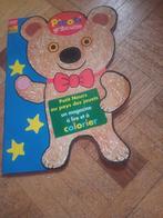 Livré coloriage picoti gribouille, Enlèvement ou Envoi