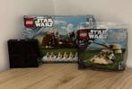 Lego - Star Wars GWP Bundel - Ongeopend - Nieuw, Ophalen of Verzenden, Nieuw, Complete set, Lego