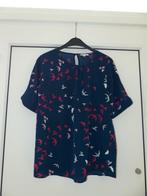 Leuk blauw bloesje Bel & Bo - maat 36, Blauw, Bel & Bo, Ophalen of Verzenden, Zo goed als nieuw