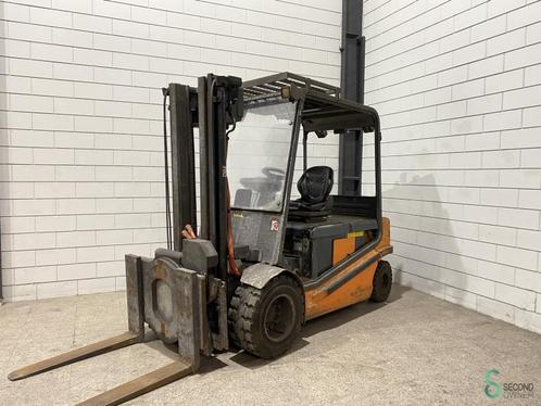 Heftruck Still R60-50 2007, Zakelijke goederen, Machines en Bouw | Heftrucks en Intern transport, Heftruck, Elektrisch, meer dan 4000 kg