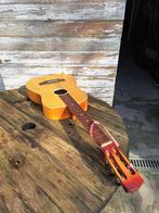 Guitare idéal déco vendue dans son jus, Musique & Instruments, Instruments à corde | Autre, Enlèvement, Utilisé