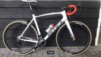 racefiets zannata z81 pro the shadow full carbon, Ophalen of Verzenden, Zo goed als nieuw, Racefiets, Shimano