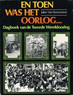 (b487) Julien van Remoortere, 4 boeken, Verzenden, Gelezen
