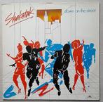 SHAKATAK Down on the Street LP, Cd's en Dvd's, Gebruikt, Ophalen of Verzenden, 1980 tot 2000, 12 inch