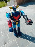 A vendre shogun Goldorak, Verzamelen, Transformers, Ophalen, Zo goed als nieuw