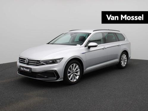 Volkswagen Passat Variant 1.4 TSI PHEV GTE Business | Navi |, Auto's, Volkswagen, Bedrijf, Te koop, Passat, ABS, Achteruitrijcamera