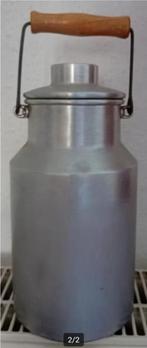 Carafe cruche 4 litres+- 28cm sur 14 cm sain, Ophalen of Verzenden