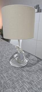 Tafellampje 2 beschikbaar, Enlèvement