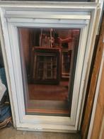 velux 78x118 / 78x140 + raccord + option montage, Ophalen, Gebruikt, Hout