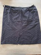 Rok Gerry Weber - maat 46, Blauw, Maat 46/48 (XL) of groter, Ophalen of Verzenden, Zo goed als nieuw