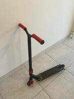 Oxelo Till Death Stuntstep Kinderen (10-12), Vélos & Vélomoteurs, Trottinettes, Enlèvement, Comme neuf, Step simple