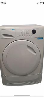 Droogkast, Electroménager, 6 à 8 kg, Enlèvement, Utilisé, À condensation