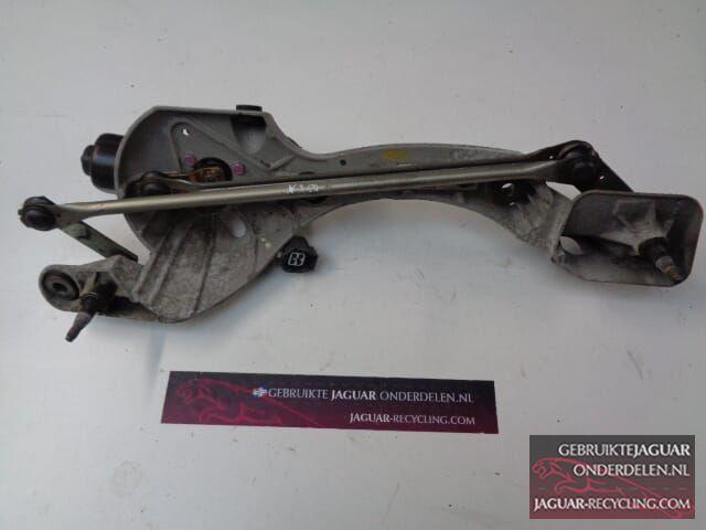 Ruitenwisser unit X350, Auto-onderdelen, Ruiten en Toebehoren, Jaguar, Gebruikt, Ophalen of Verzenden