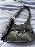Sac à main Lancaster, Ophalen of Verzenden, Gebruikt, Zwart, Handtas
