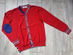 ★ M140 - Gillet blue bay, Kinderen en Baby's, Kinderkleding | Maat 140, Trui of Vest, Ophalen of Verzenden, Zo goed als nieuw