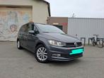 Vw Touran- 7pl - 1.2 TSI - 1ste eig., Voorwielaandrijving, Euro 6, 4 cilinders, 7 zetels