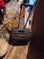 Sac a roulette pour ecole clipping, Enlèvement