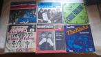 mooi lot   singles  ( oa  bowie /kinks/trammps/beach boys, Cd's en Dvd's, Vinyl Singles, Ophalen of Verzenden