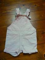 Salopette rose clair (H&M) Taille 80, Enfants & Bébés, Vêtements de bébé | Taille 80, H&m, Comme neuf, Fille, Costume