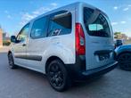 Citroën Berlingo 1.6i - 83.500 km - 2011, Auto's, Stof, Zwart, 72 kW, Euro 5